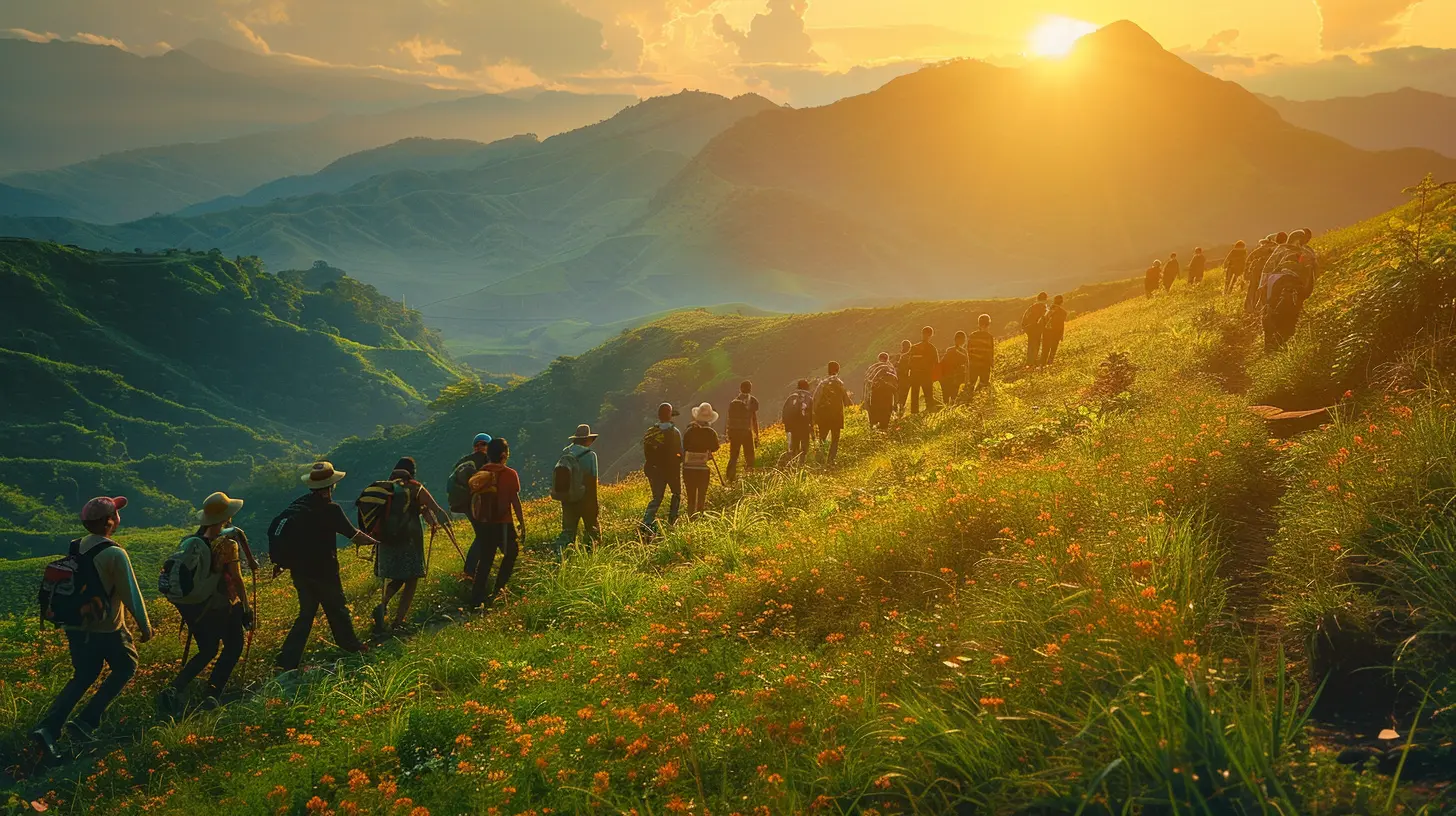 Cultural Immersion Trips Perfect for Large Groups