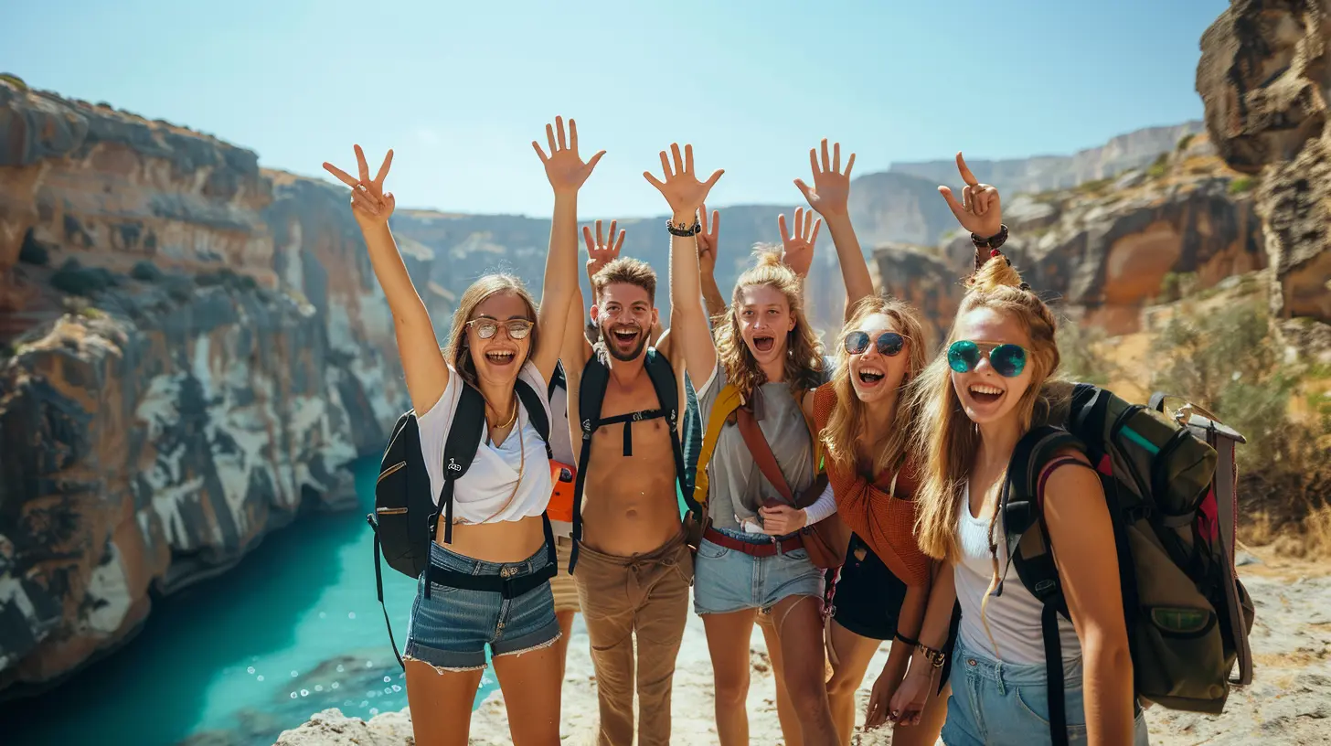 Cultural Immersion Trips Perfect for Large Groups