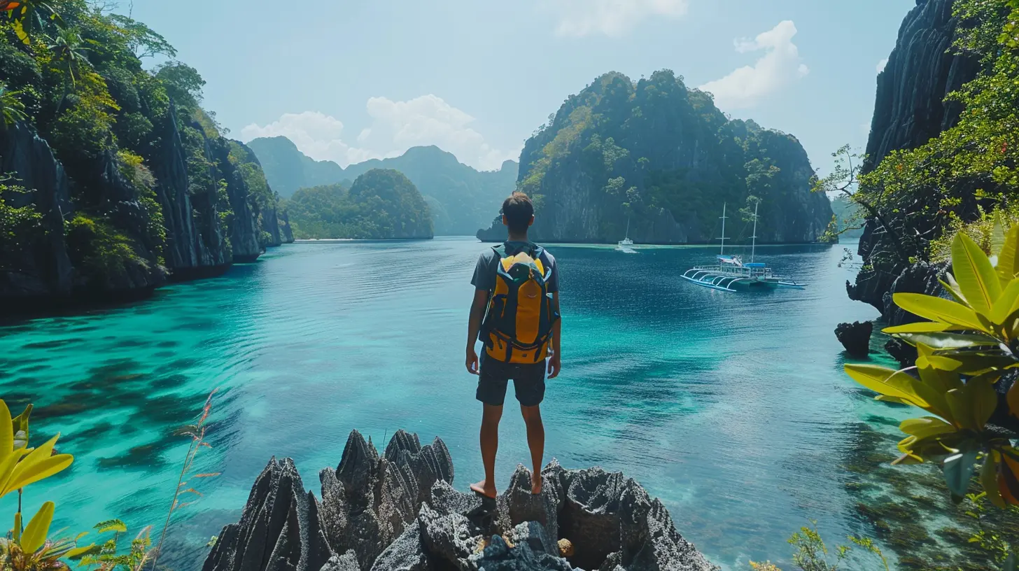 Culture and Coastlines: Where Island Hopping Meets Local Traditions