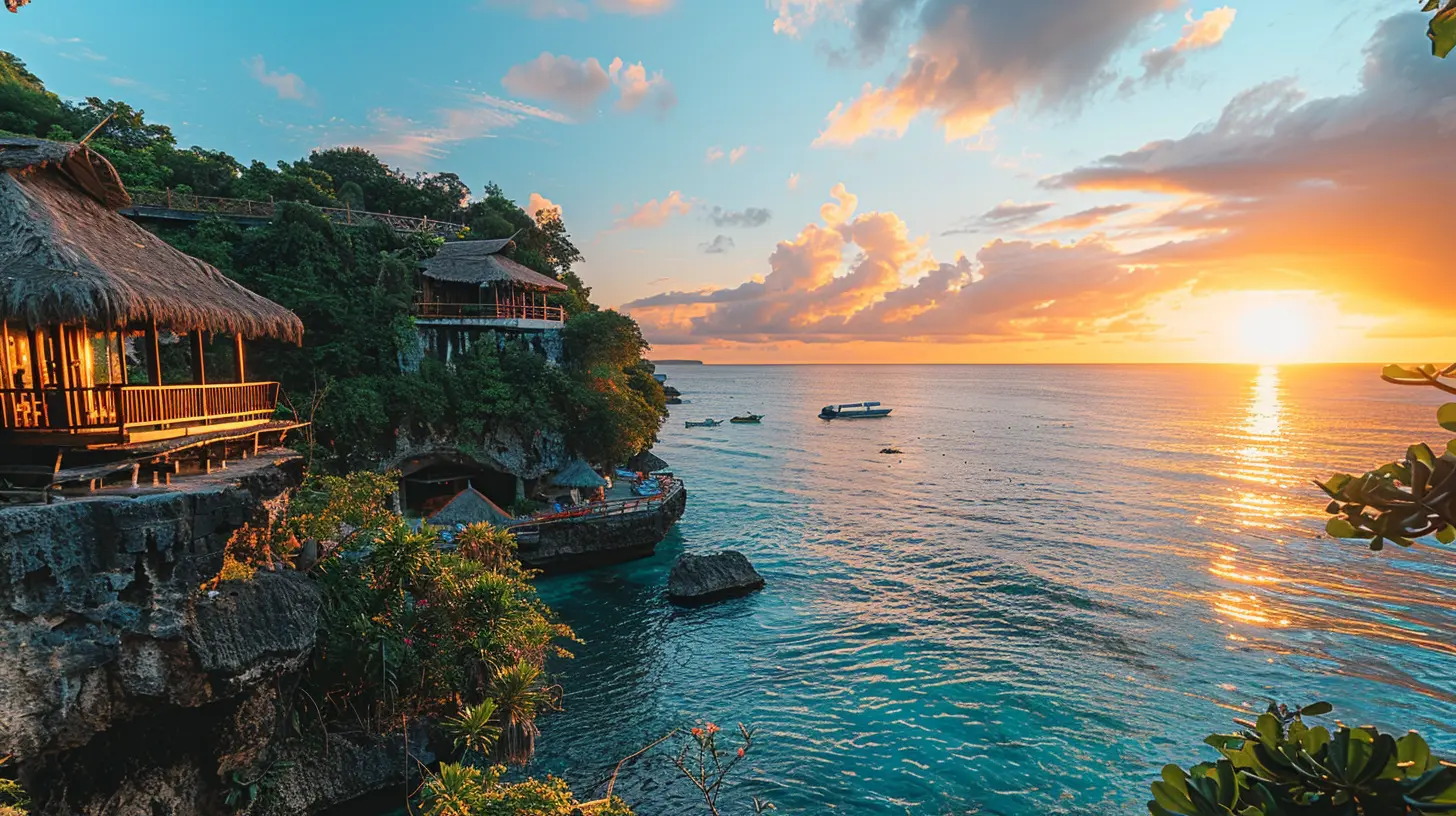Culture and Coastlines: Where Island Hopping Meets Local Traditions