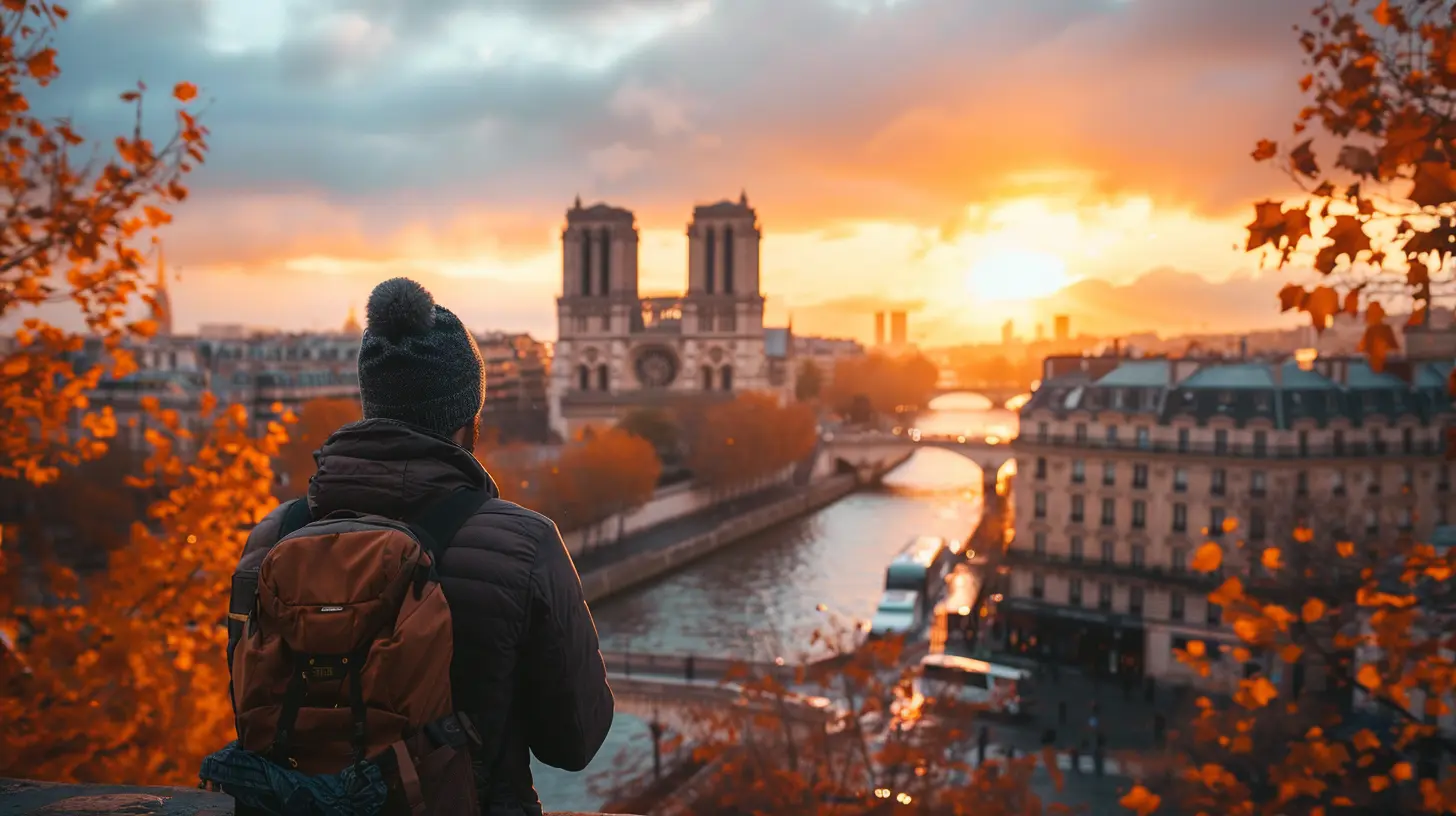 Culture Clash: How Global Heritage Sites Reflect Diverse Histories