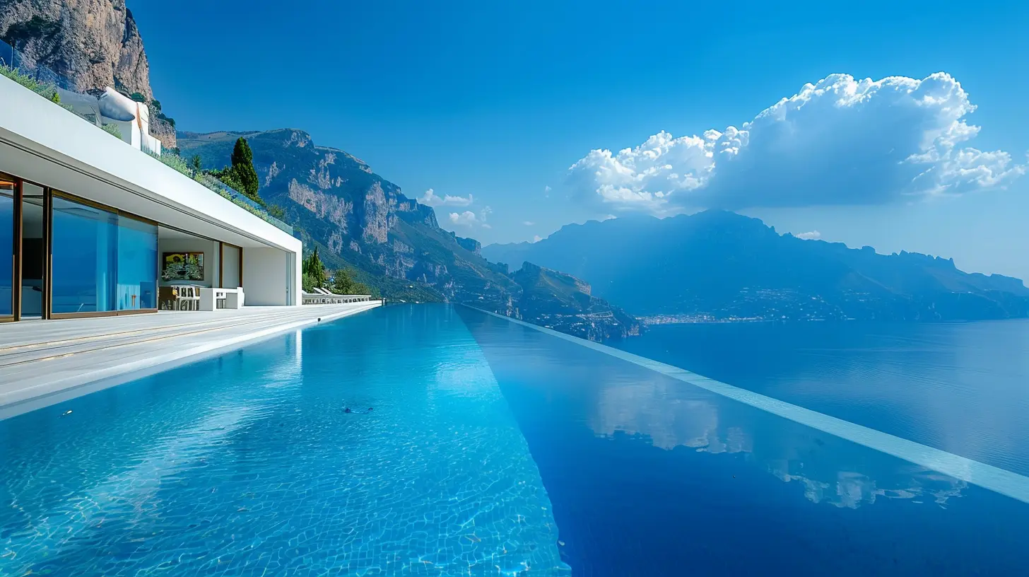 Curated Journeys: Personalized Luxury Travel Experiences