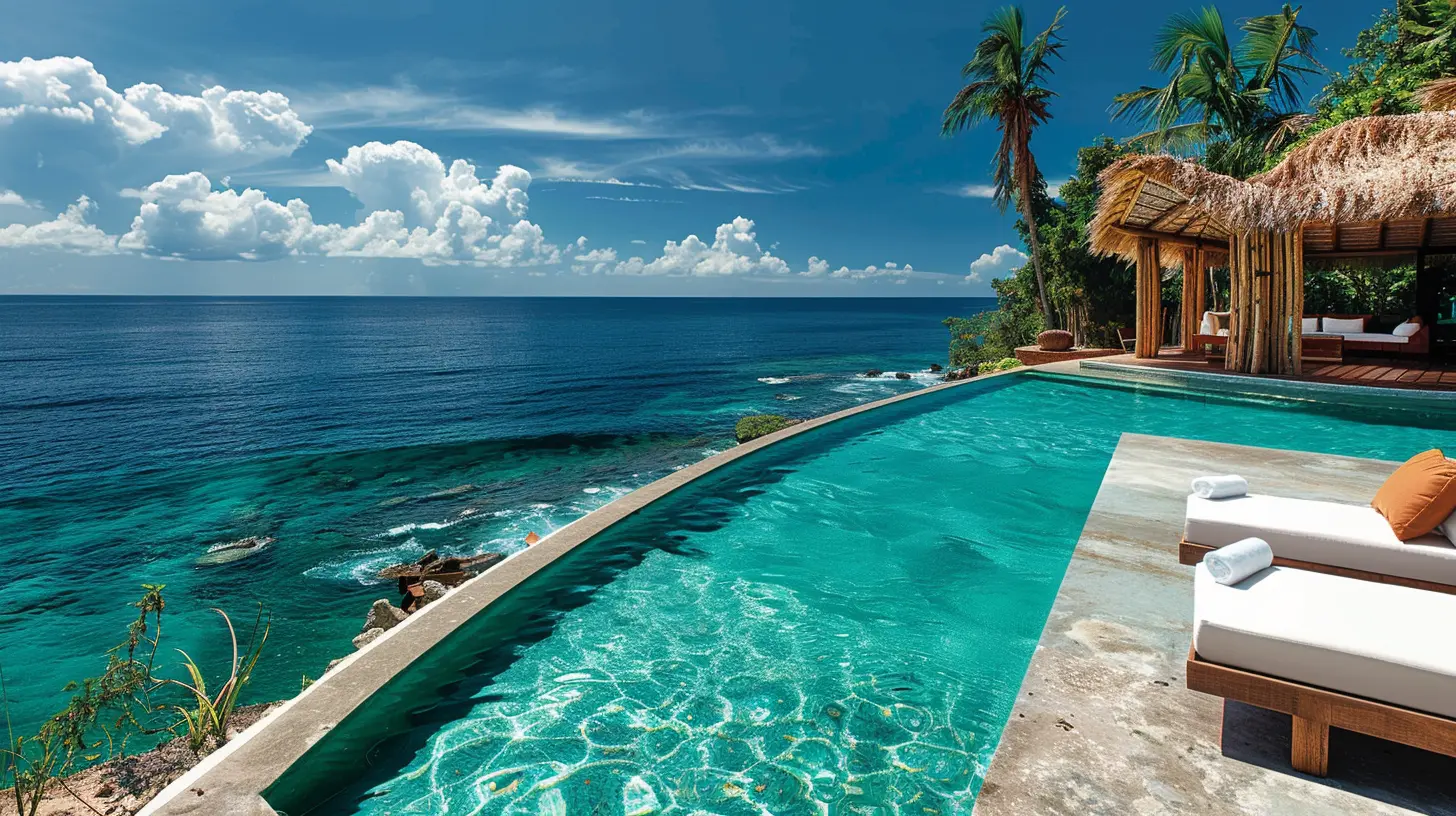 Curated Journeys: Personalized Luxury Travel Experiences