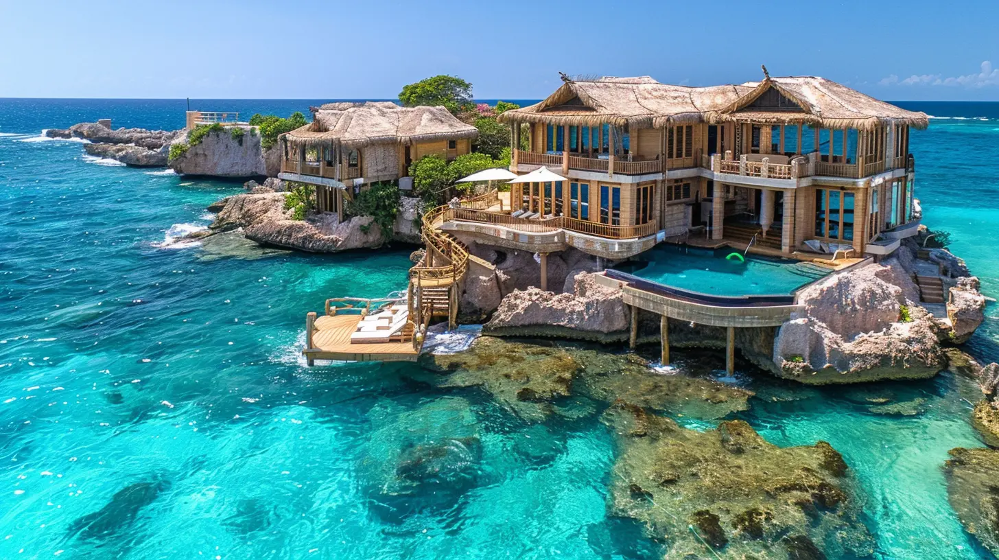 Destinations of Dreamy All-Inclusive Resorts You’ll Never Want to Leave