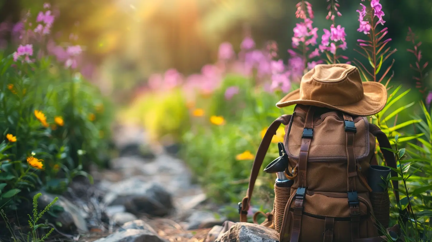 Discover Hidden Gems for Your Next Group Trip