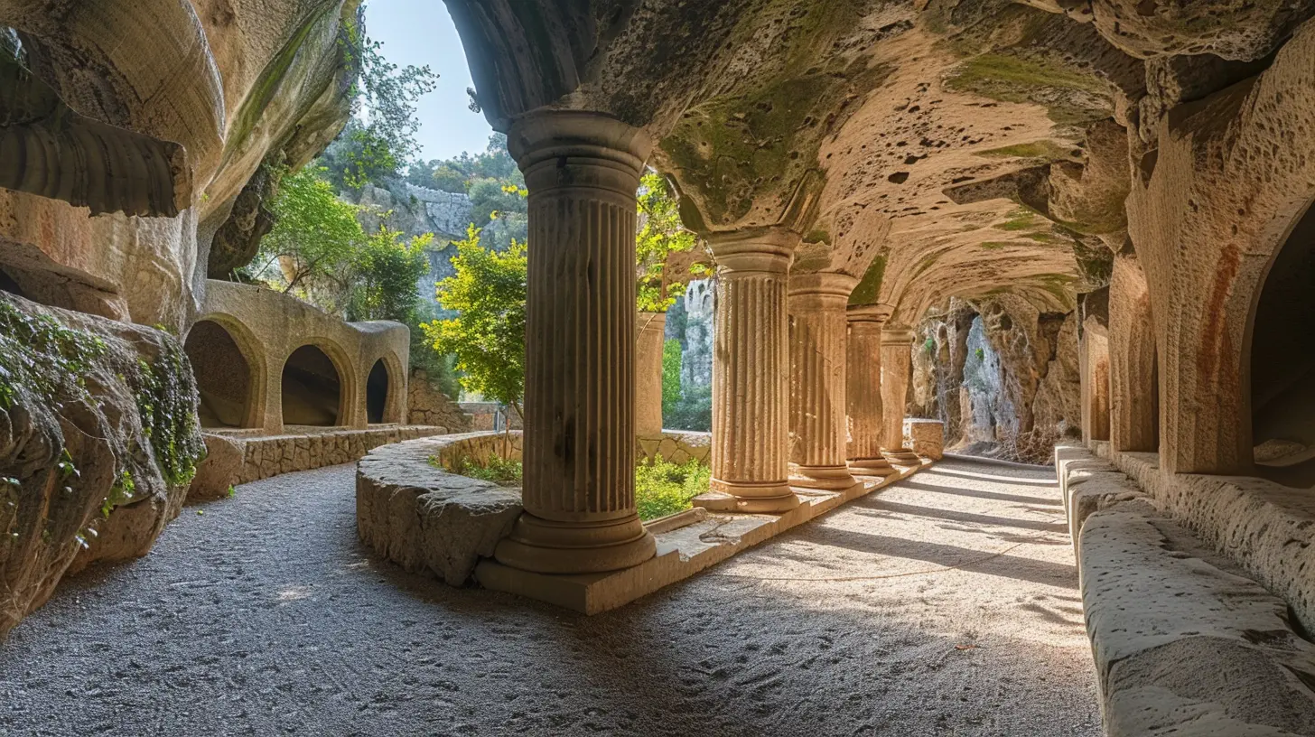 Discover the Hidden Gems of UNESCO Heritage Sites