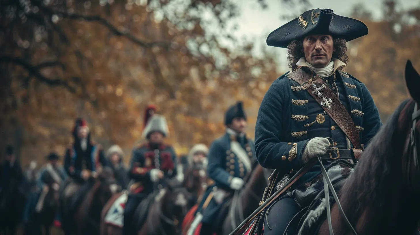 Discover the Royal History and Parks of London