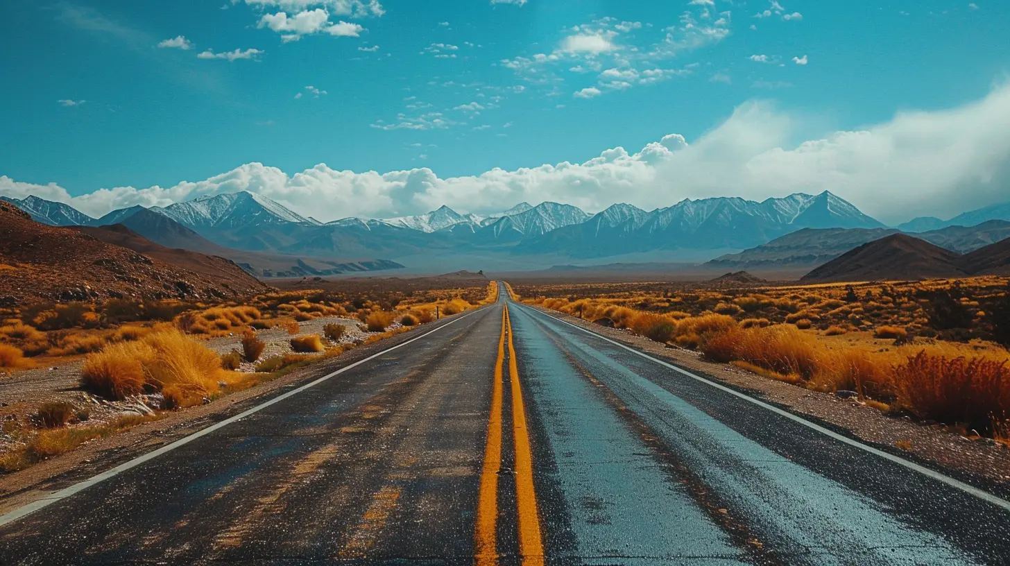 Driving the Pan-American Highway: Top Segments to Explore in 2027