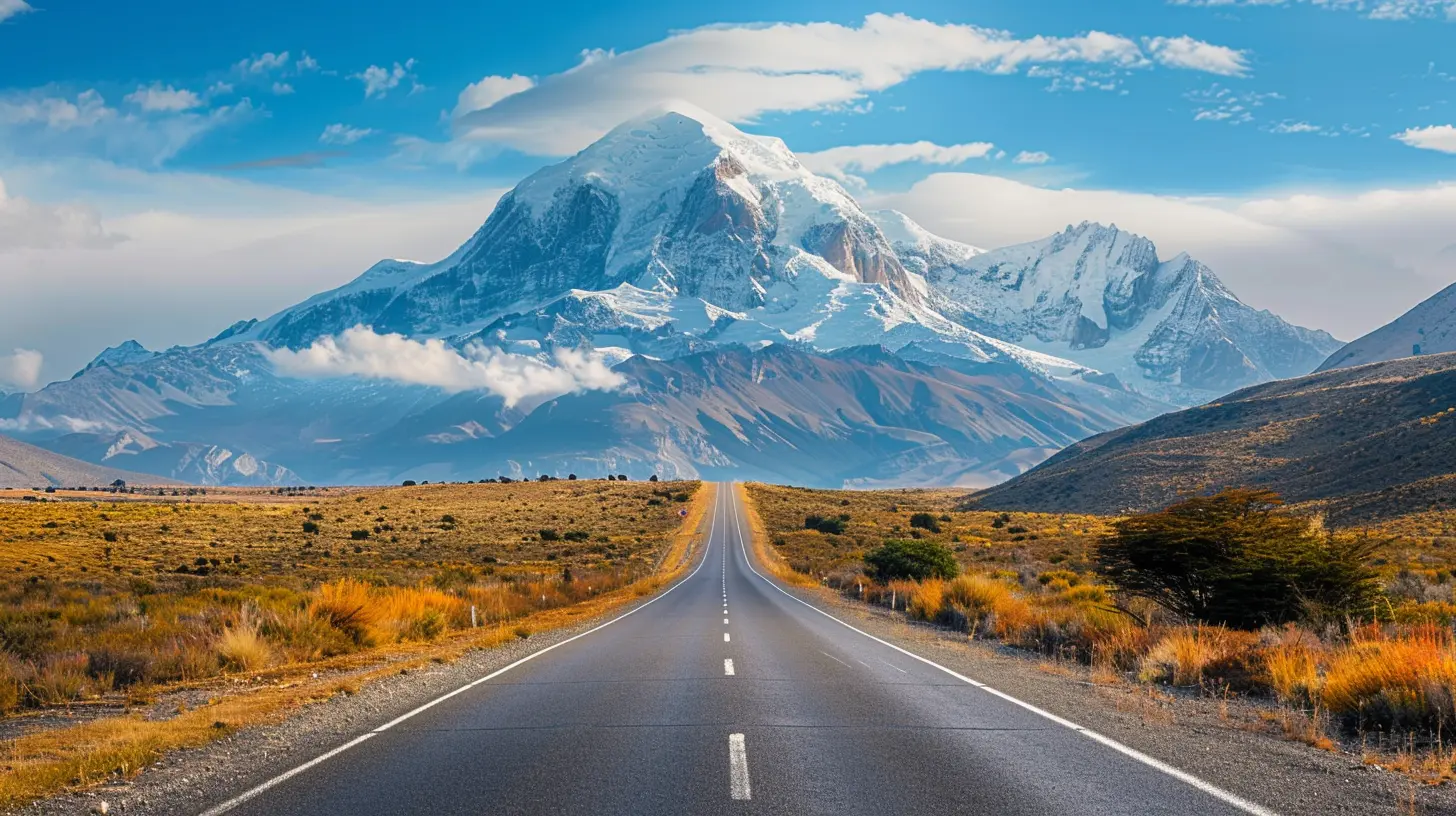 Driving the Pan-American Highway: Top Segments to Explore in 2027