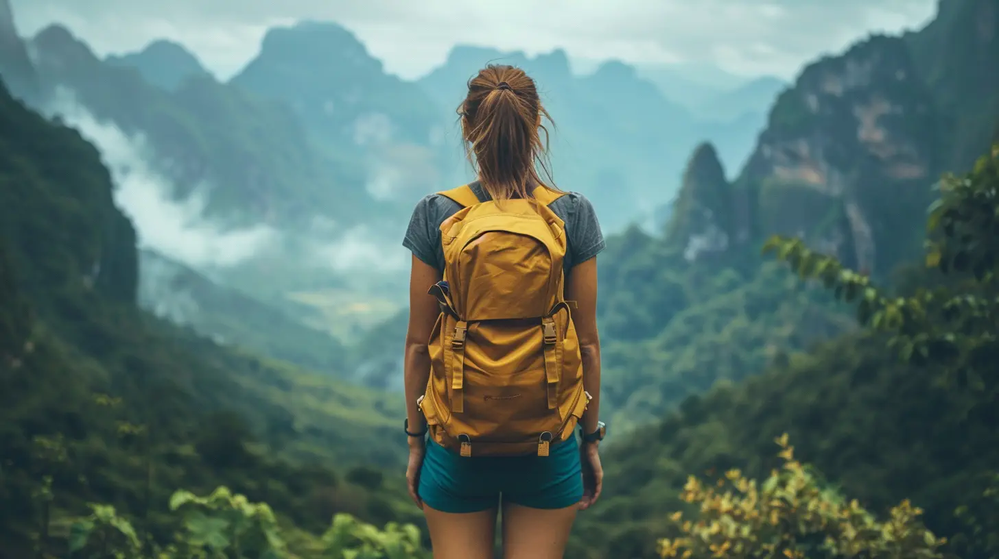Eco-Friendly Escapes: How to Travel Sustainably in 2027