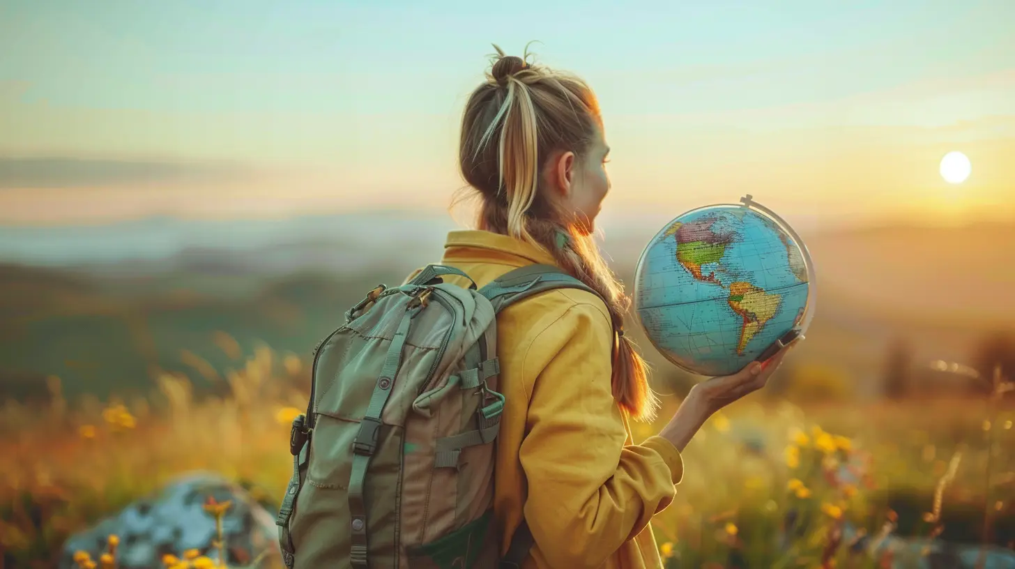 Eco-Friendly Escapes: How to Travel Sustainably in 2027