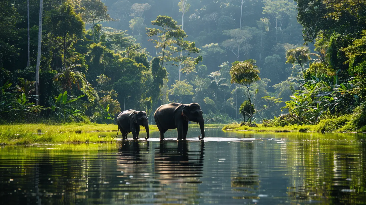 Eco-Tours That Educate: Learn About Conservation While Exploring