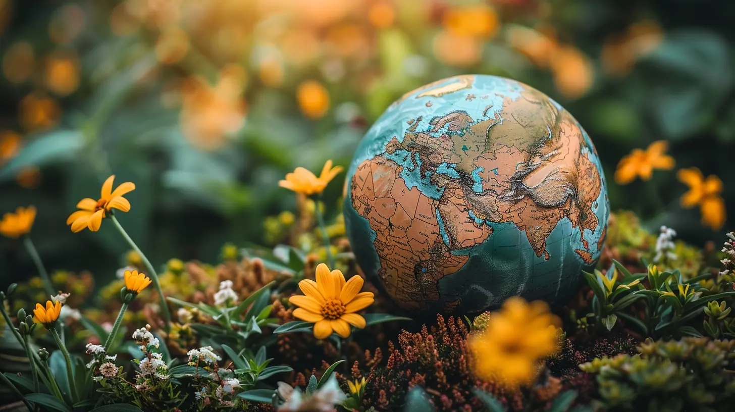 Eco-Travel in Europe: Destinations for Sustainable Tourism