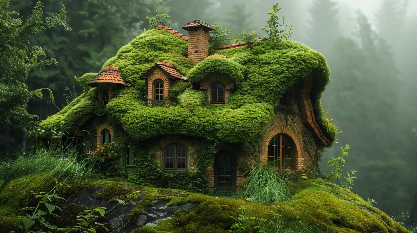 Eco-Travel in Europe: Destinations for Sustainable Tourism