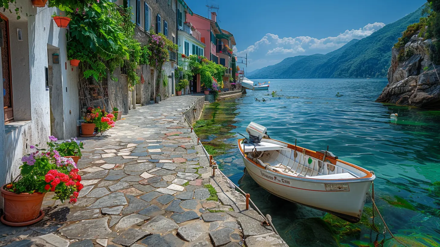 Eco-Travel in Europe: Destinations for Sustainable Tourism