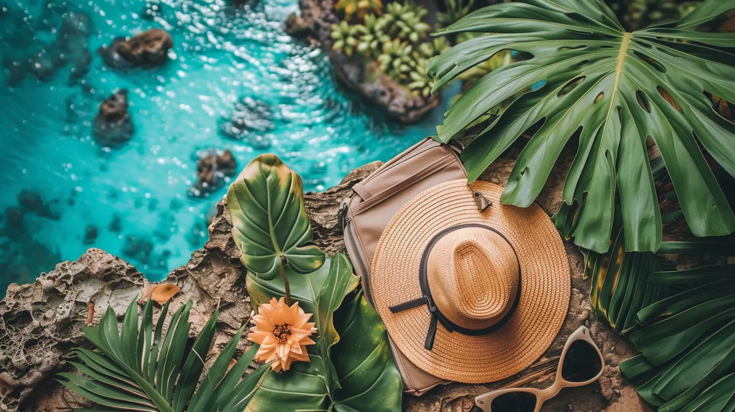 Essential Packing Tips for Traveling with a Group