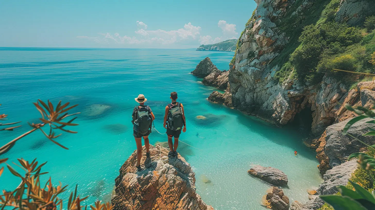 Essential Packing Tips for Traveling with a Group