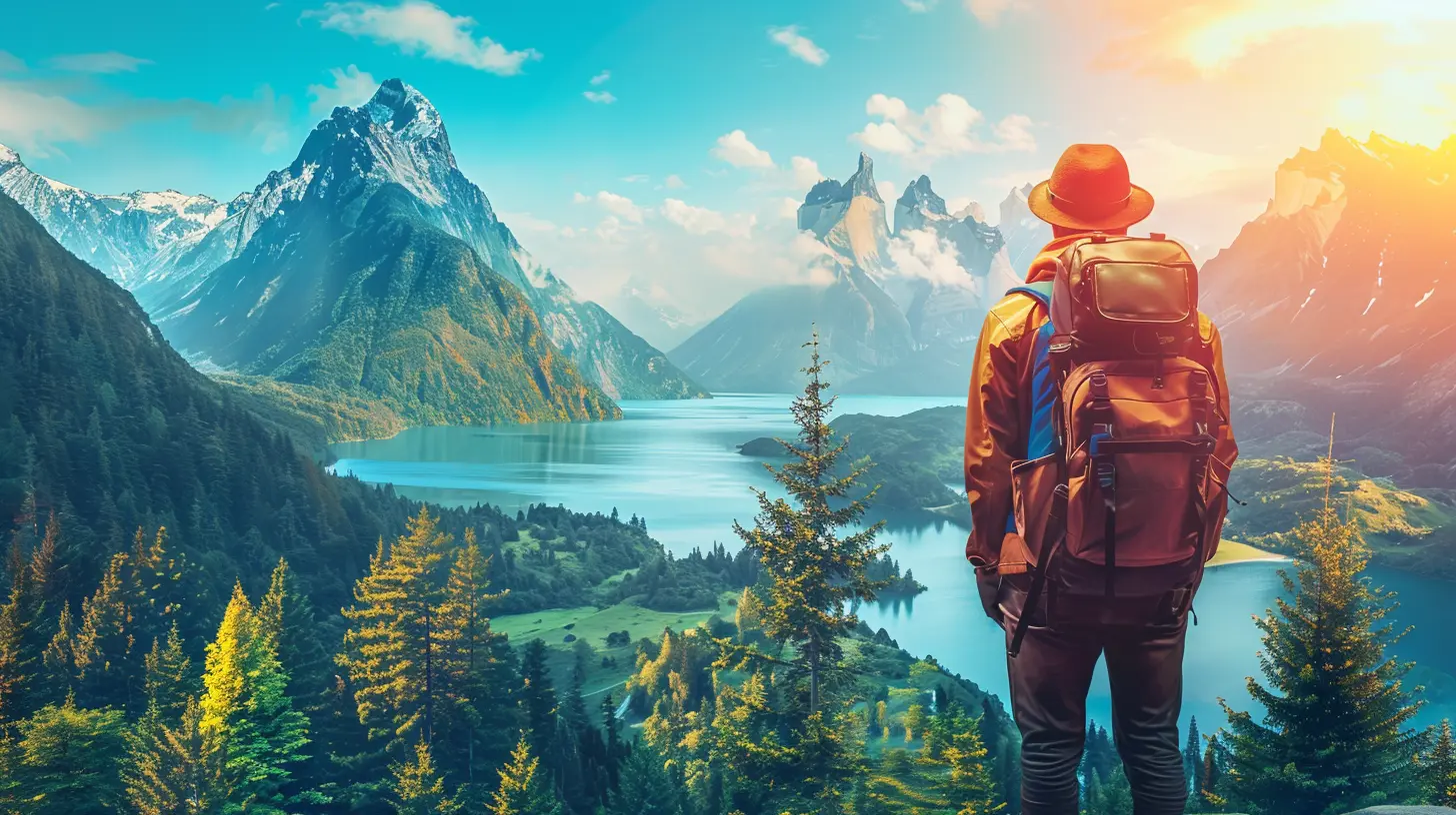 Essential Travel Safety Tips for Your Next Adventure