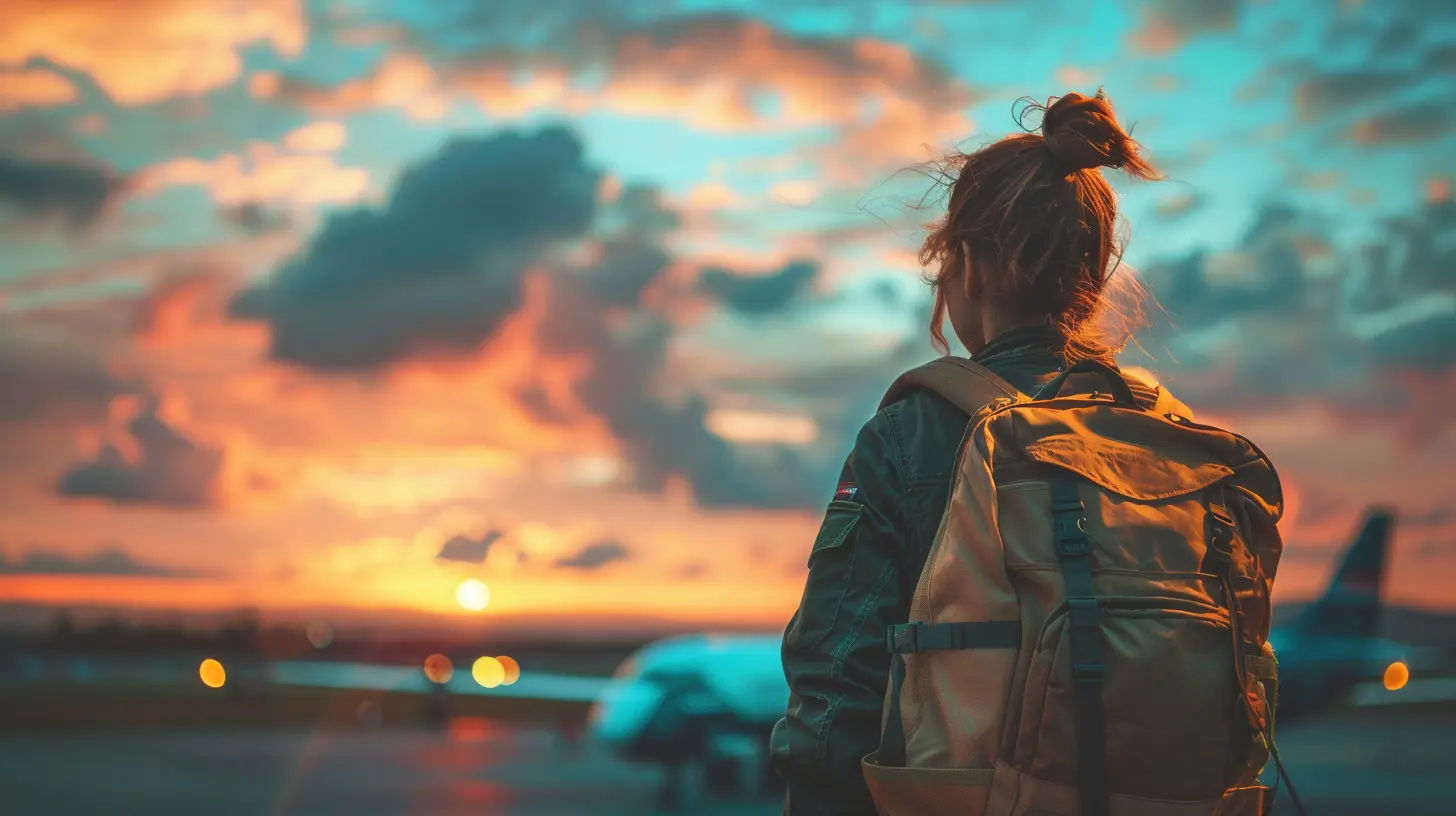 Essential Travel Safety Tips for Your Next Adventure