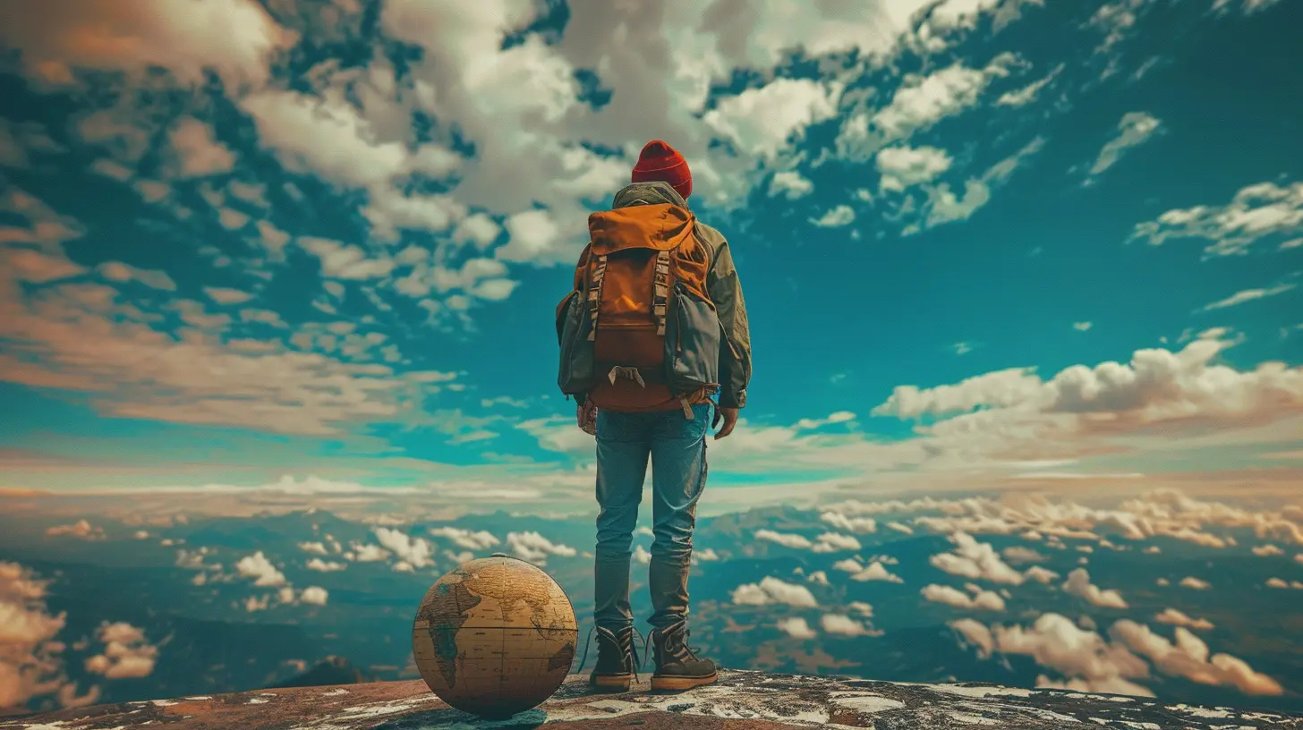 Essential Travel Safety Tips for Your Next Adventure
