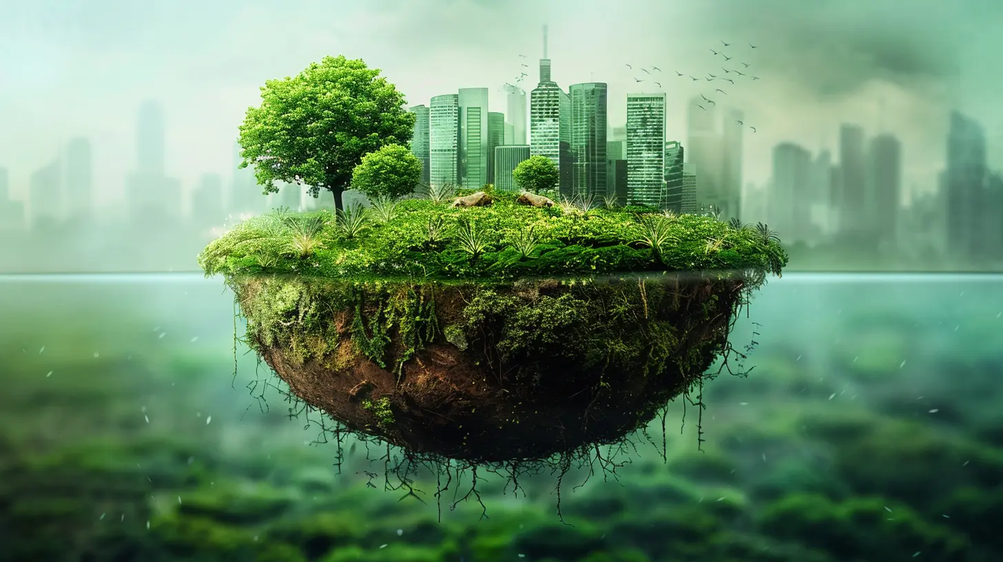 Ethical Travel: Supporting Local Economies and Protecting Nature