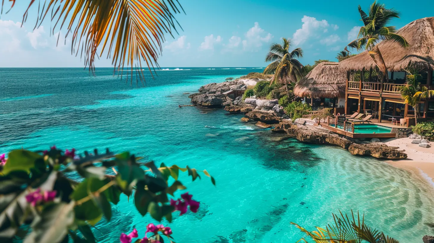 Everything You Should Know Before Booking an All-Inclusive Resort