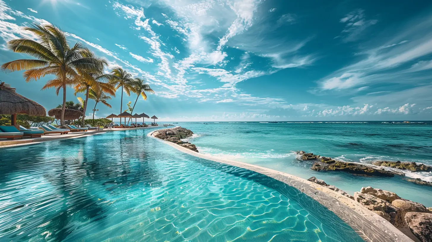 Everything You Should Know Before Booking an All-Inclusive Resort