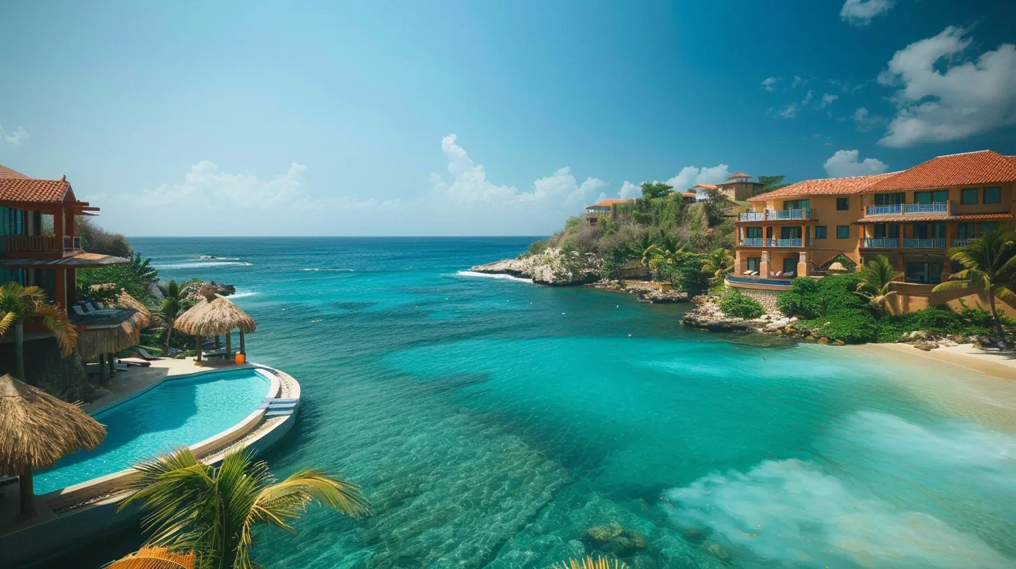 Everything You Should Know Before Booking an All-Inclusive Resort