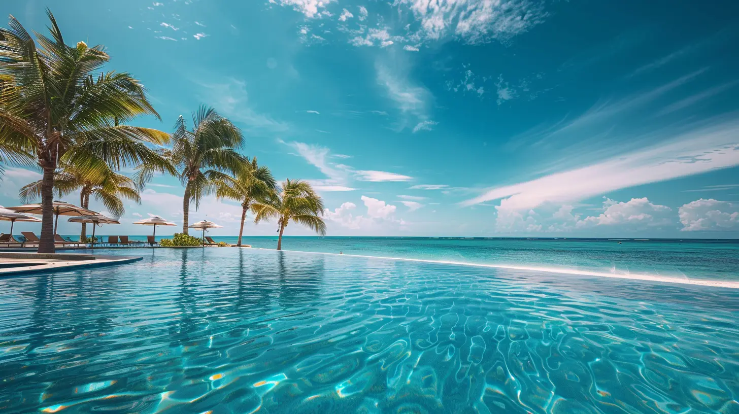 Everything You Should Know Before Booking an All-Inclusive Resort
