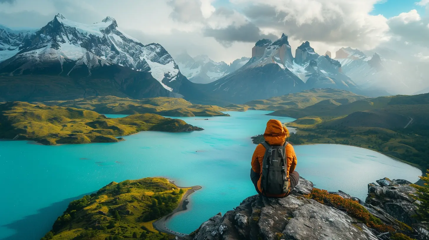 Exciting Outdoor Adventures for Group Travelers