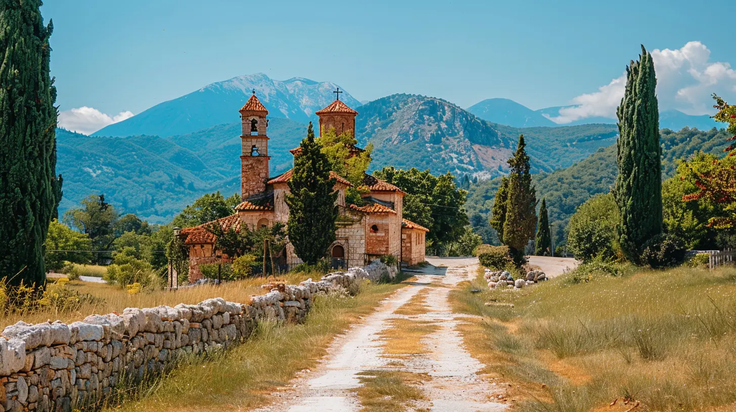 Exploring the Balkans: A Traveler’s Ultimate Guide