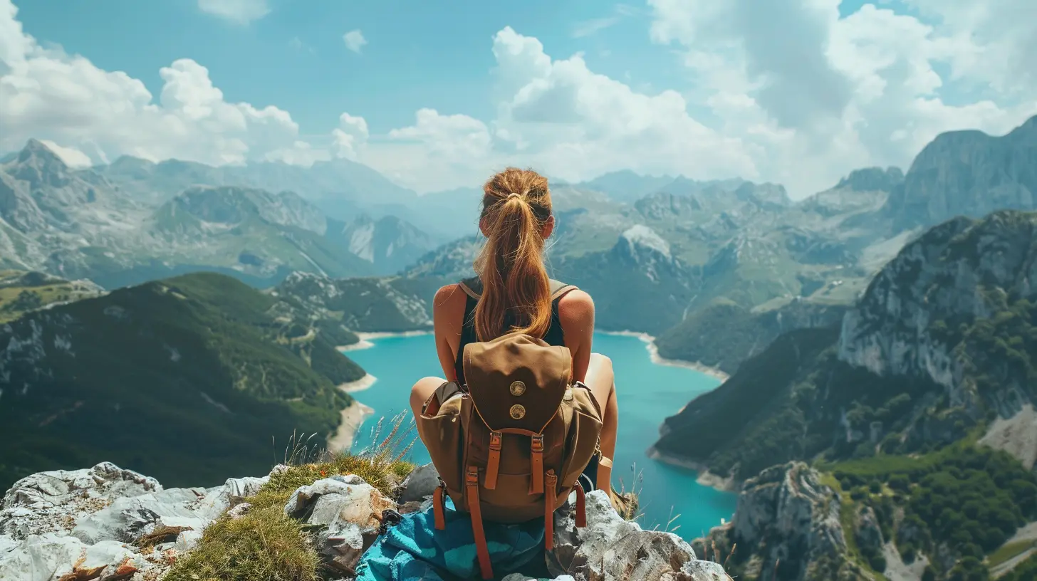 Exploring the Balkans: A Traveler’s Ultimate Guide