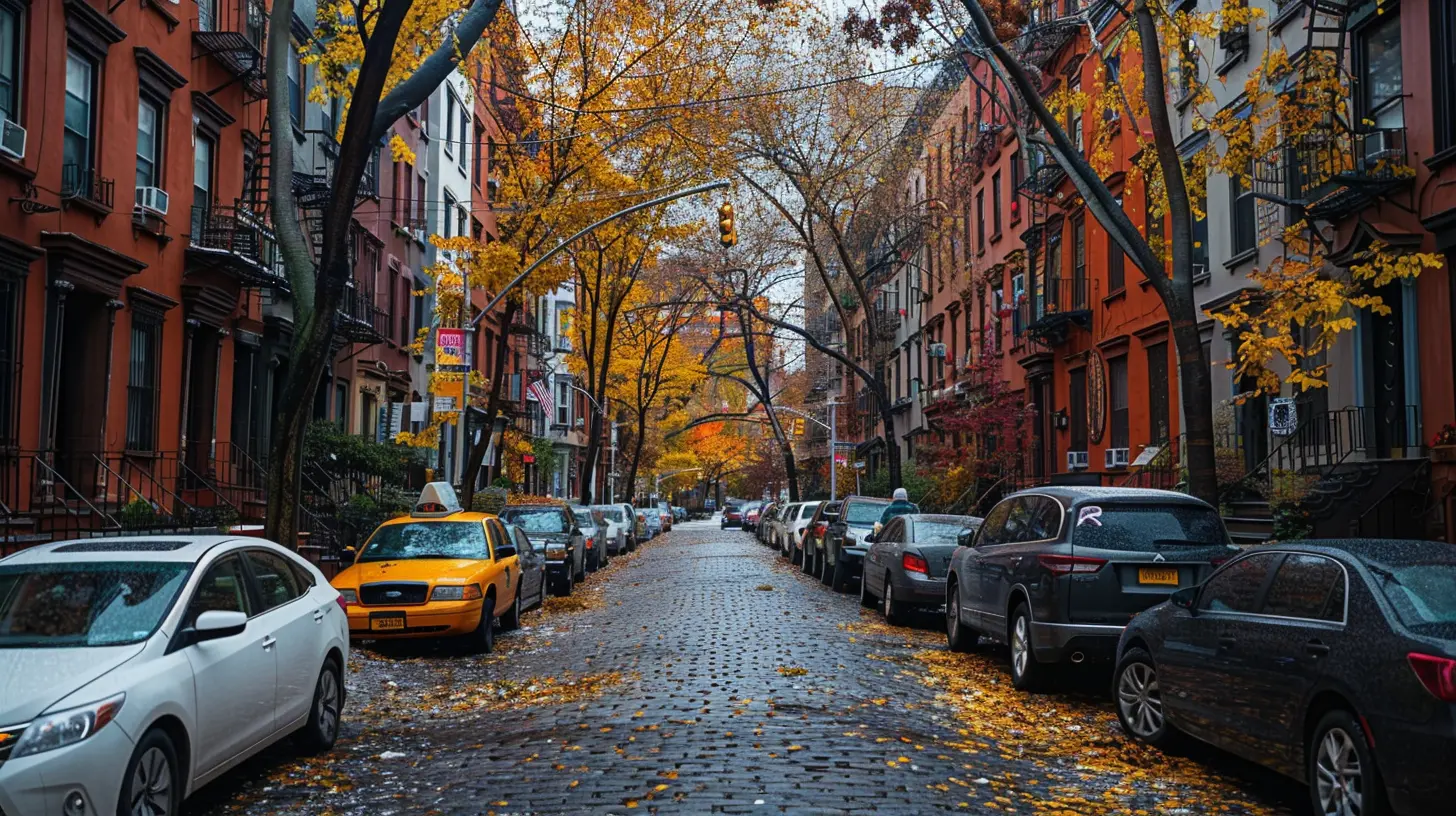 Exploring the Hidden Gems of New York City