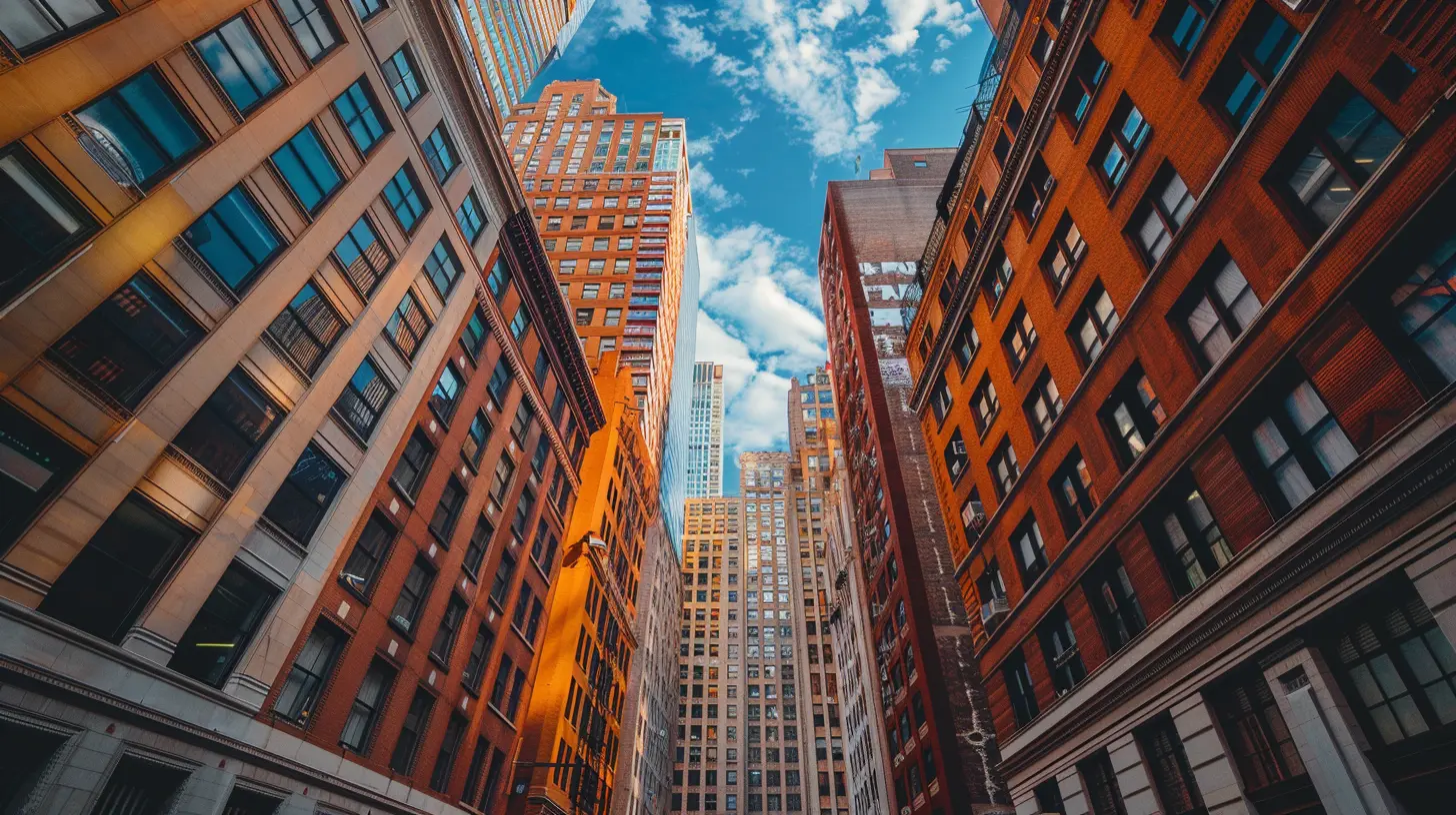 Exploring the Hidden Gems of New York City