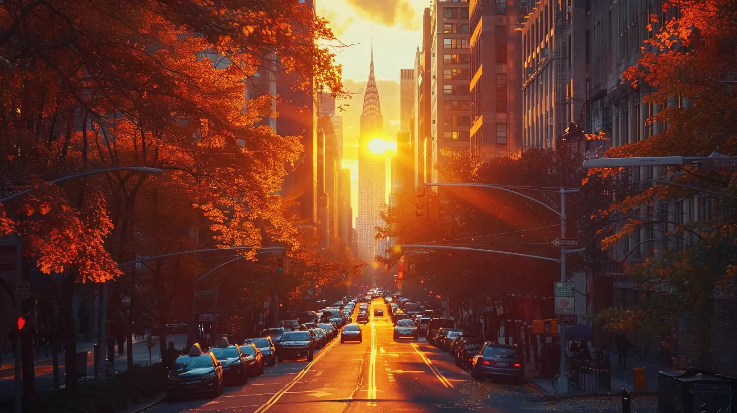 Exploring the Hidden Gems of New York City