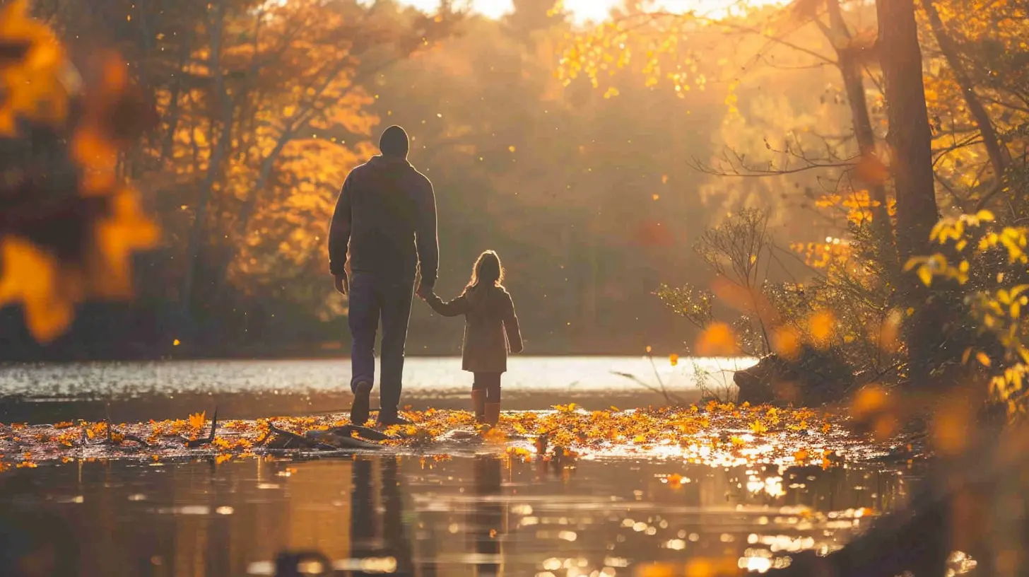 Family-Friendly Weekend Getaways for All Ages