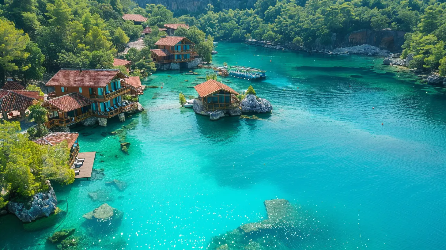 Family-Friendly Weekend Getaways for All Ages