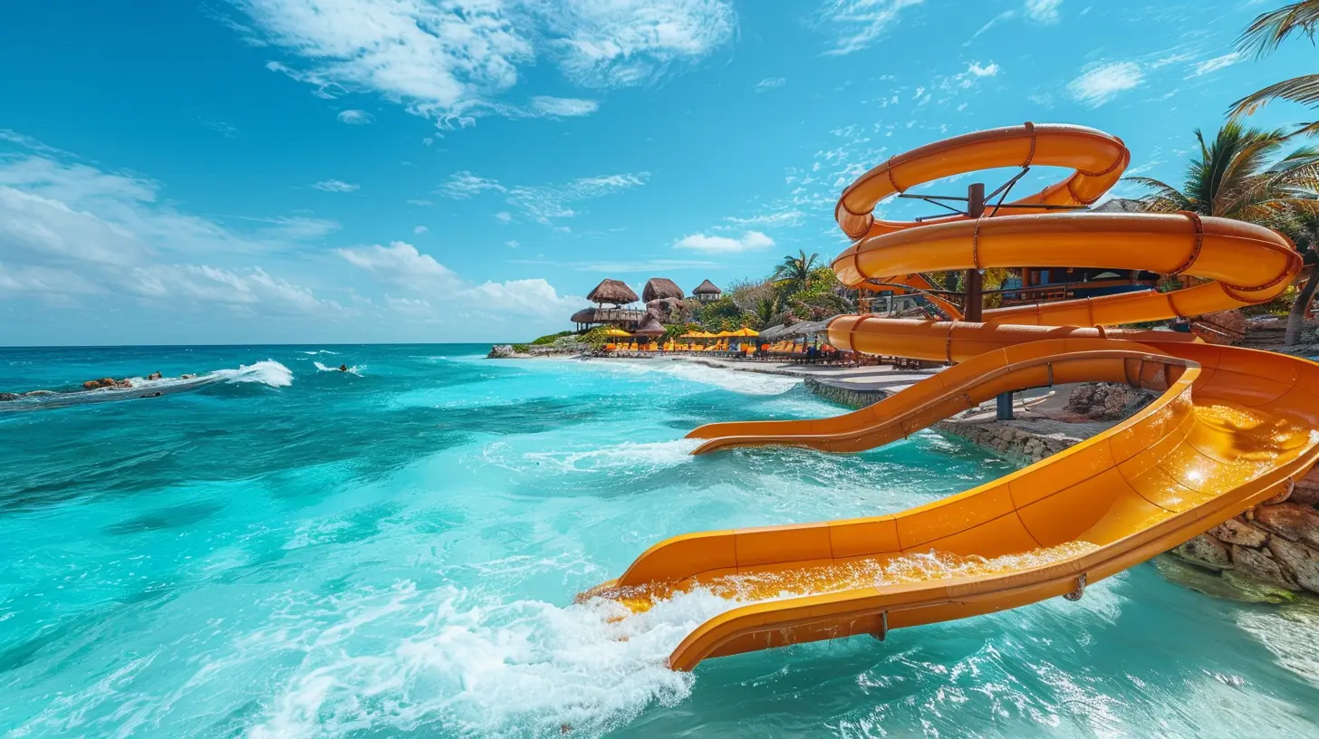 Family Fun Awaits: Best All-Inclusive Resorts for Kids