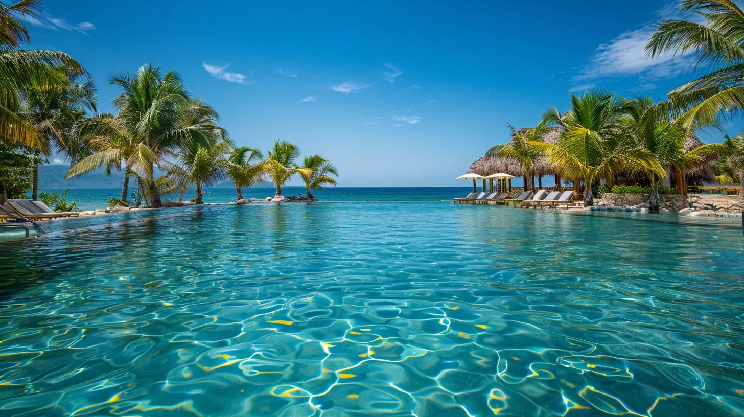Finding the Perfect All-Inclusive Resort for Your Budget