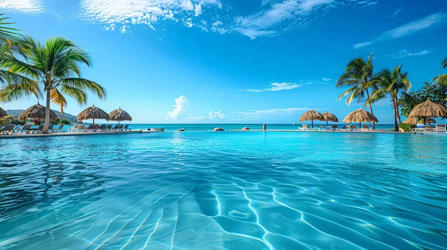 Finding the Perfect All-Inclusive Resort for Your Budget
