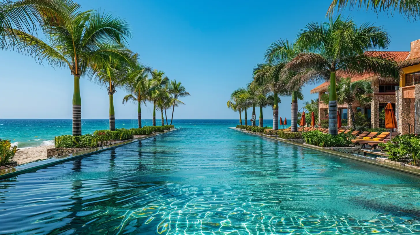 Finding the Perfect All-Inclusive Resort for Your Budget