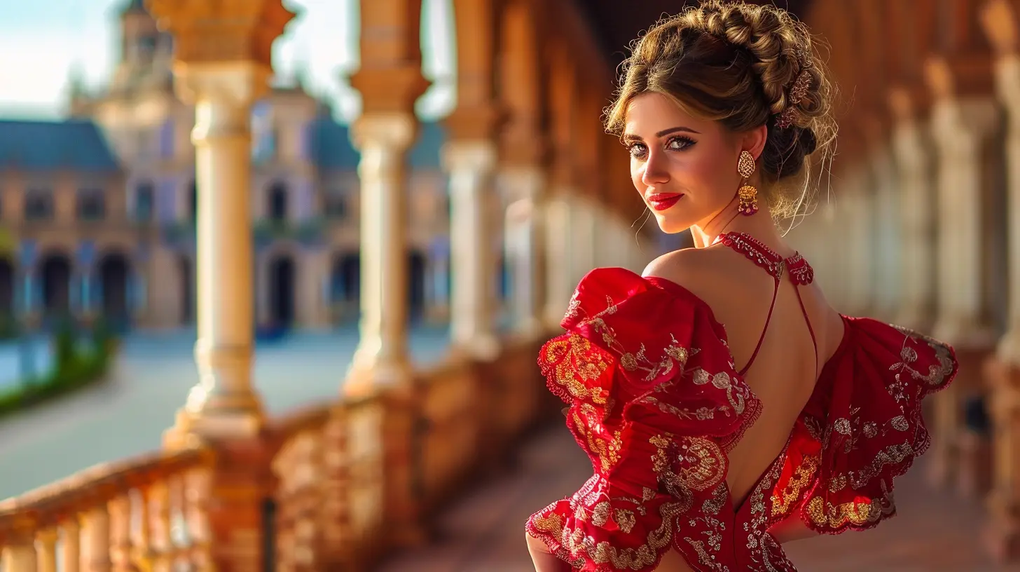 Flamenco, Tapas, and Traditions: Seville’s Cultural Tour