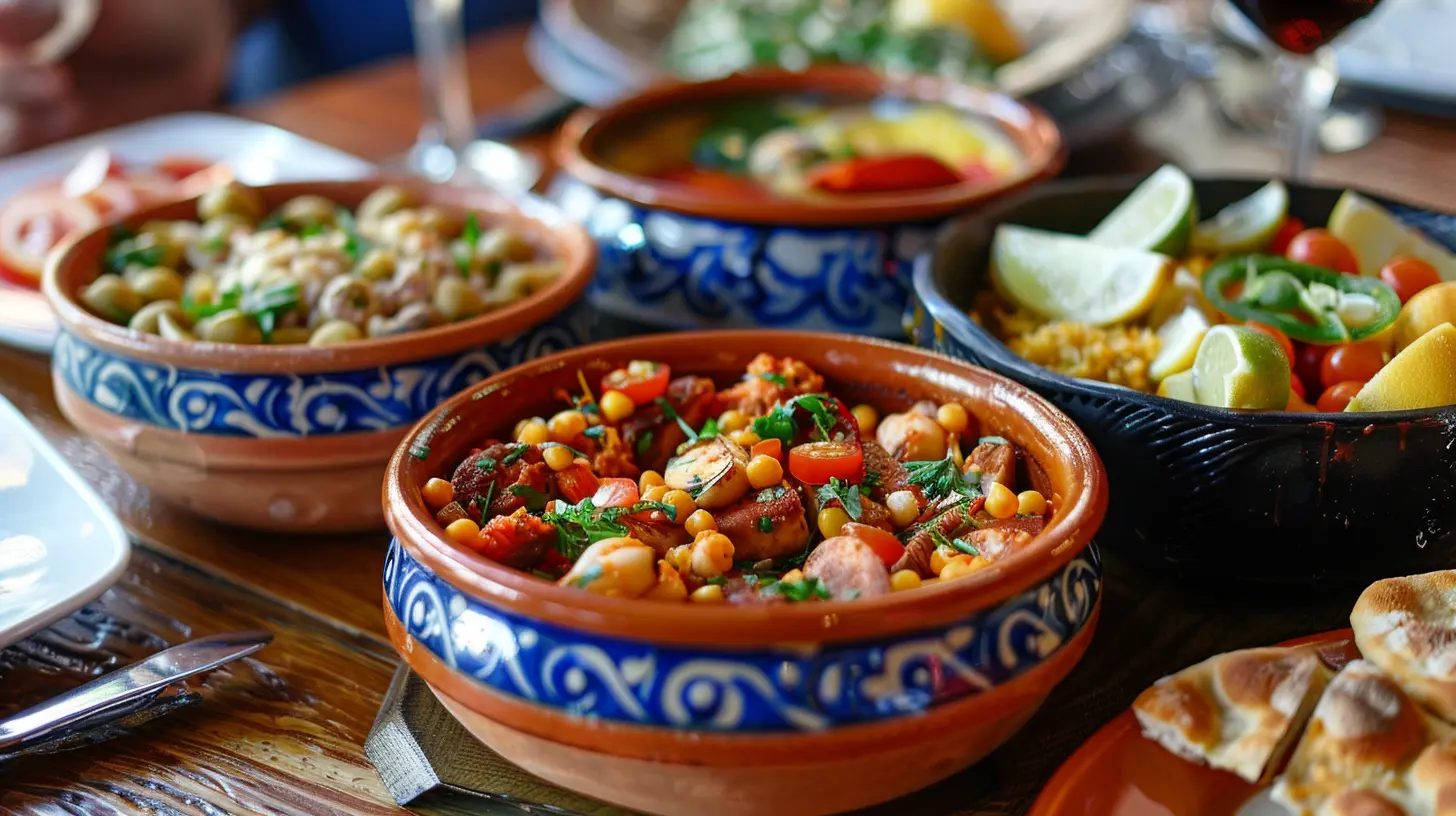 Flamenco, Tapas, and Traditions: Seville’s Cultural Tour