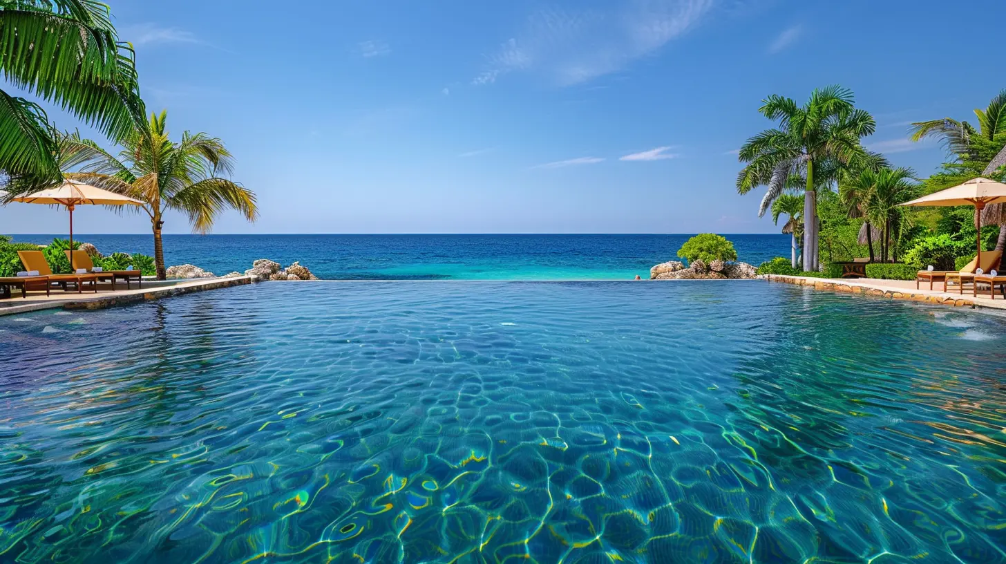 Frequent Traveler’s Guide to Loyalty Perks at All-Inclusive Resorts