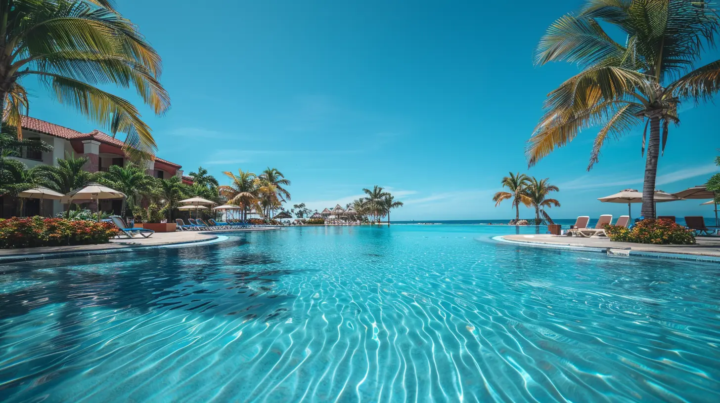 Frequent Traveler’s Guide to Loyalty Perks at All-Inclusive Resorts
