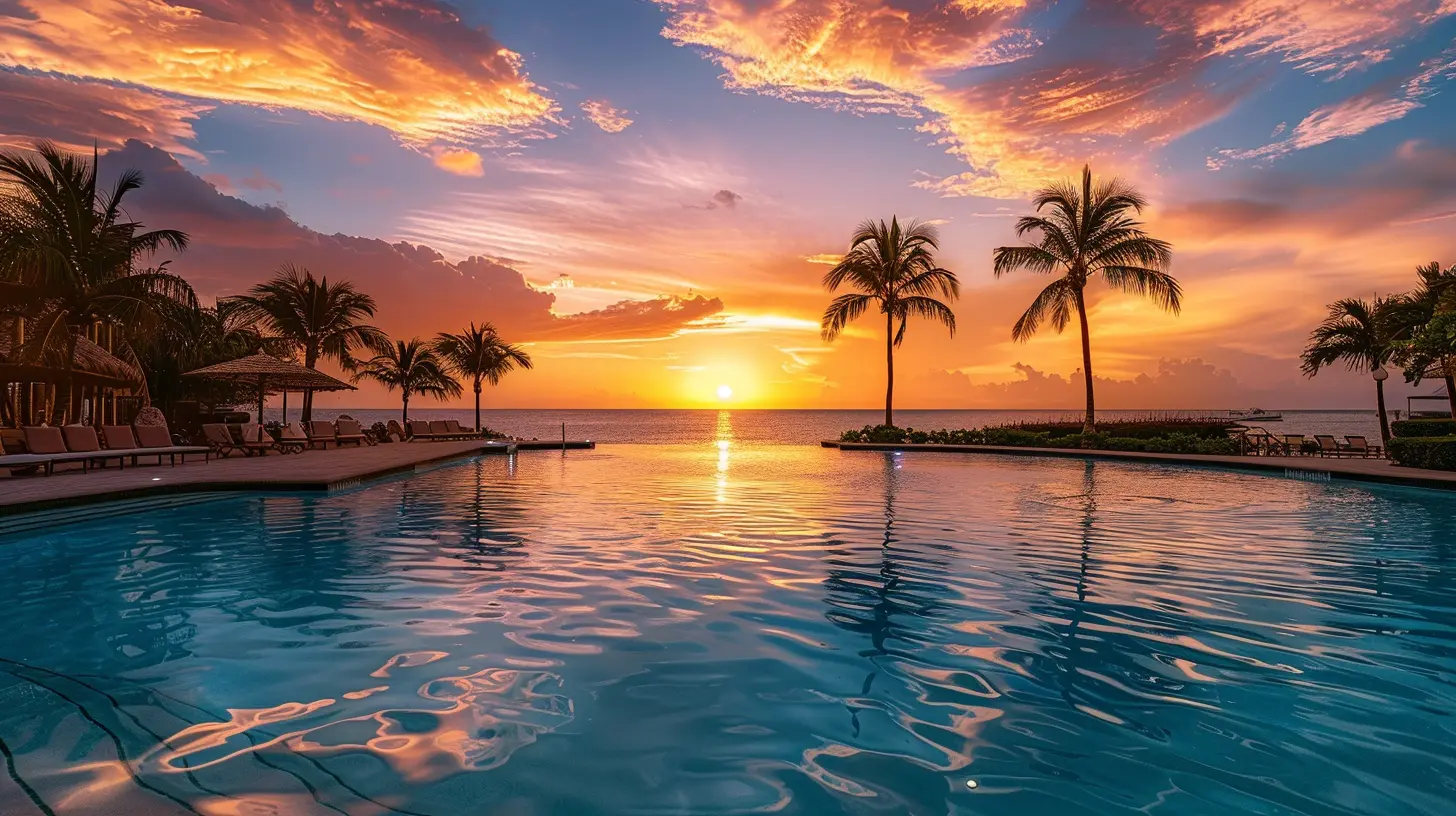 Frequent Traveler’s Guide to Loyalty Perks at All-Inclusive Resorts