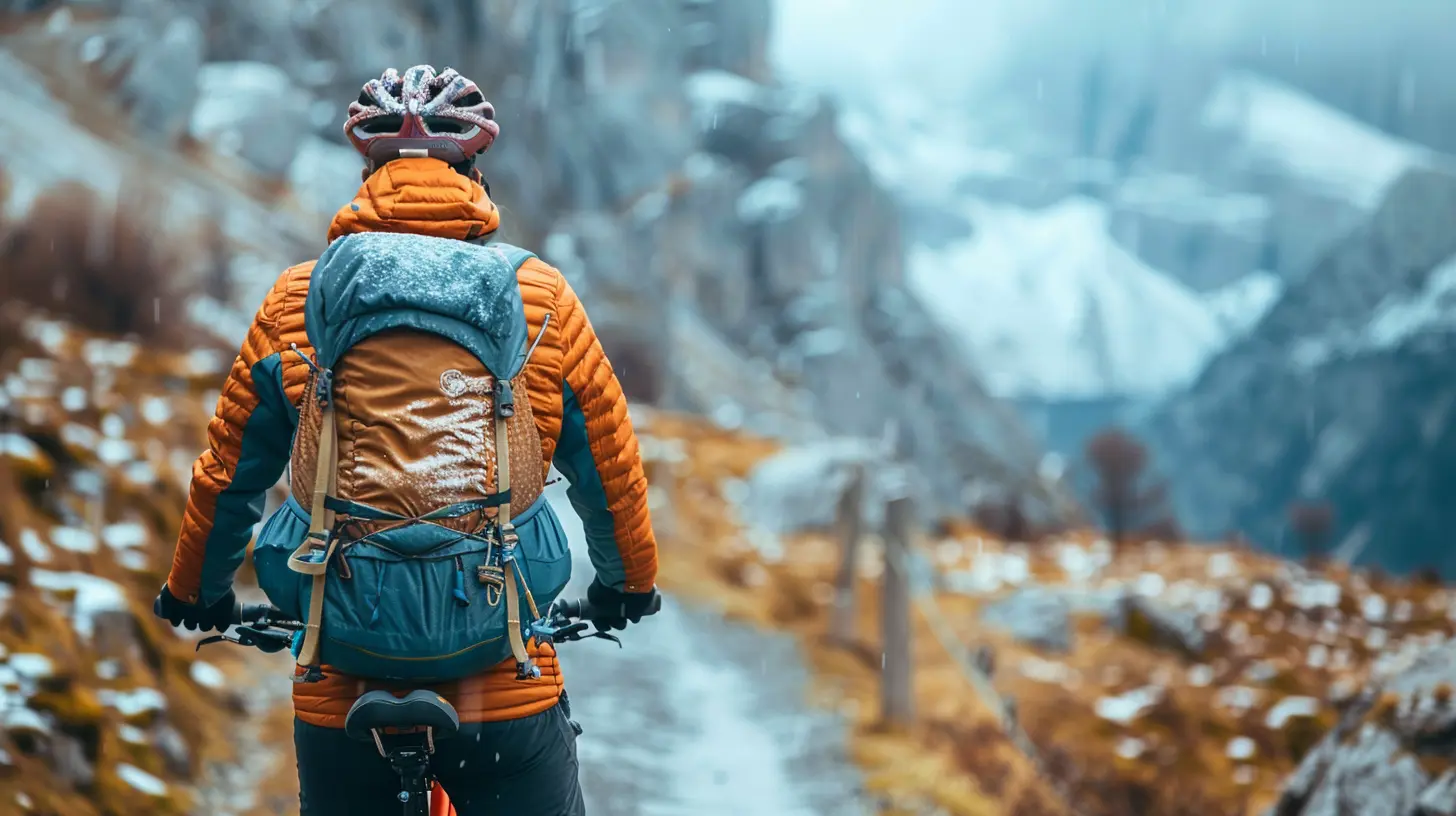 From Planes to Pedals: How to Travel Sustainably and Still See It All