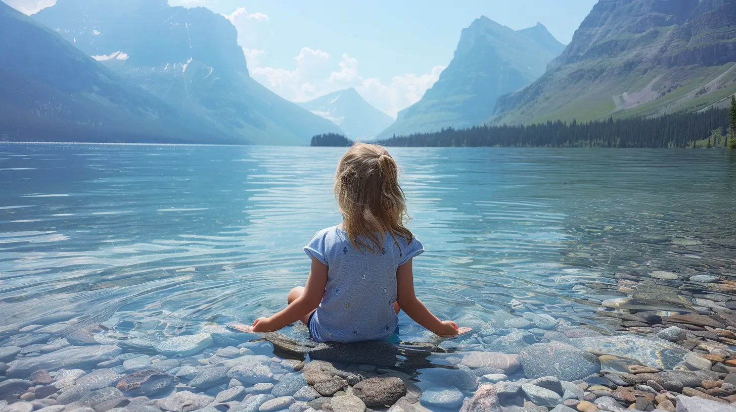 Glacier National Park: Where Scenic Beauty Meets Adventure
