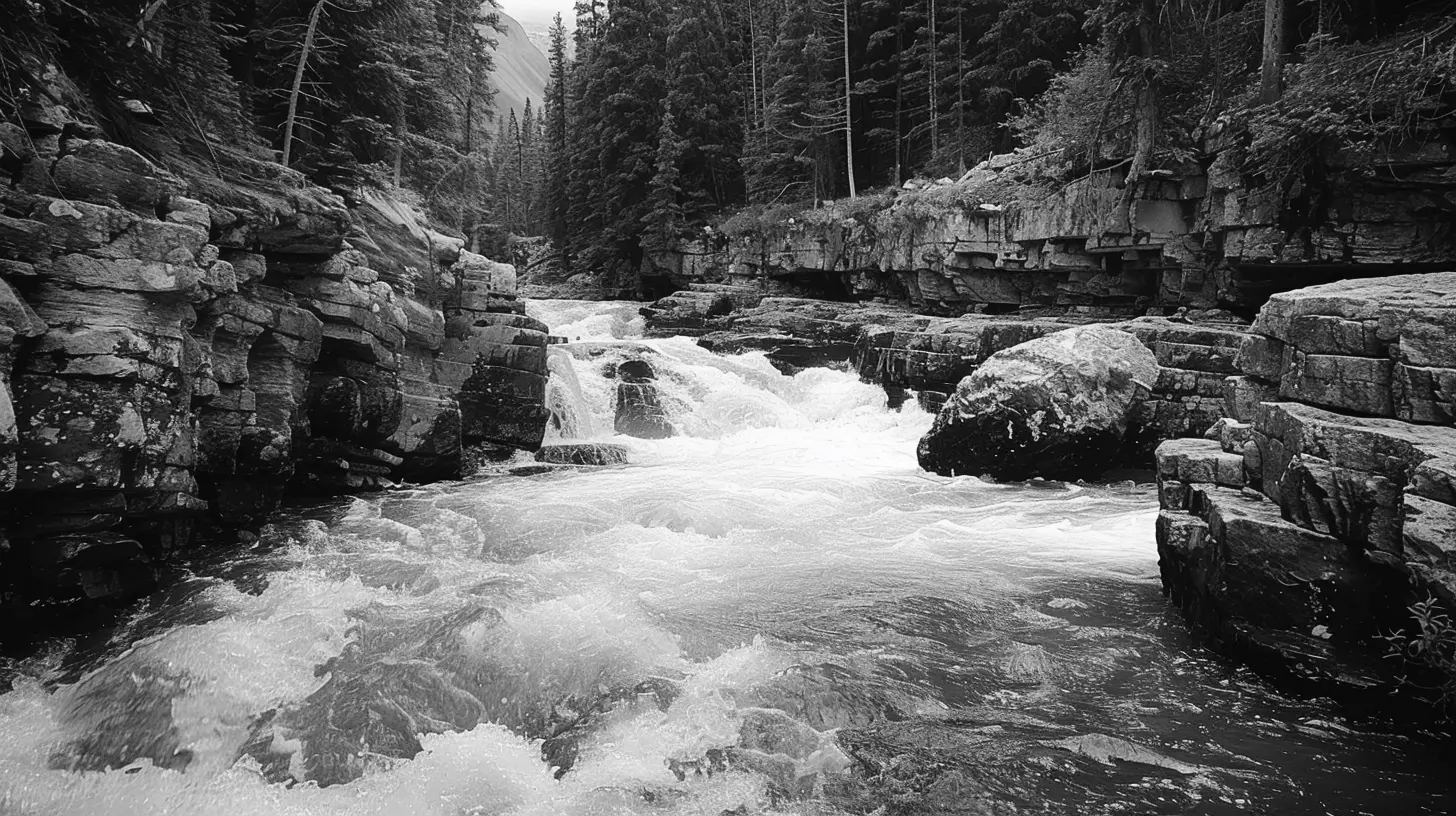 Glacier National Park: Where Scenic Beauty Meets Adventure