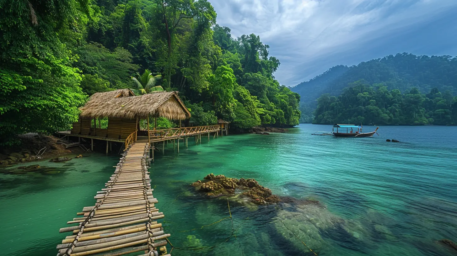 Green Tourism: Discover Destinations Leading the Way in Sustainability